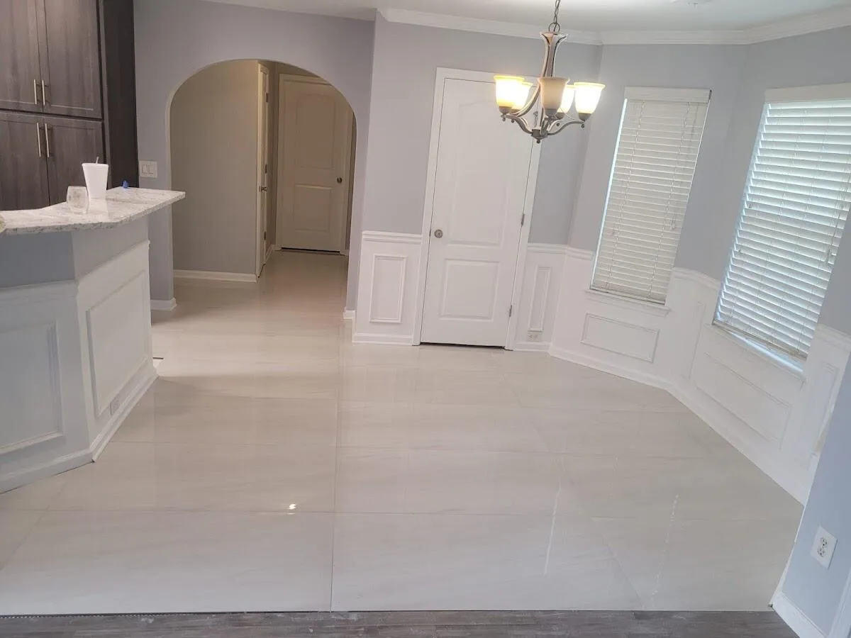 Water Damage Restoration services in Pelham Manor, NY